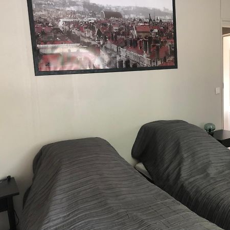 Marion & Eric Apartment Sore ภายนอก รูปภาพ