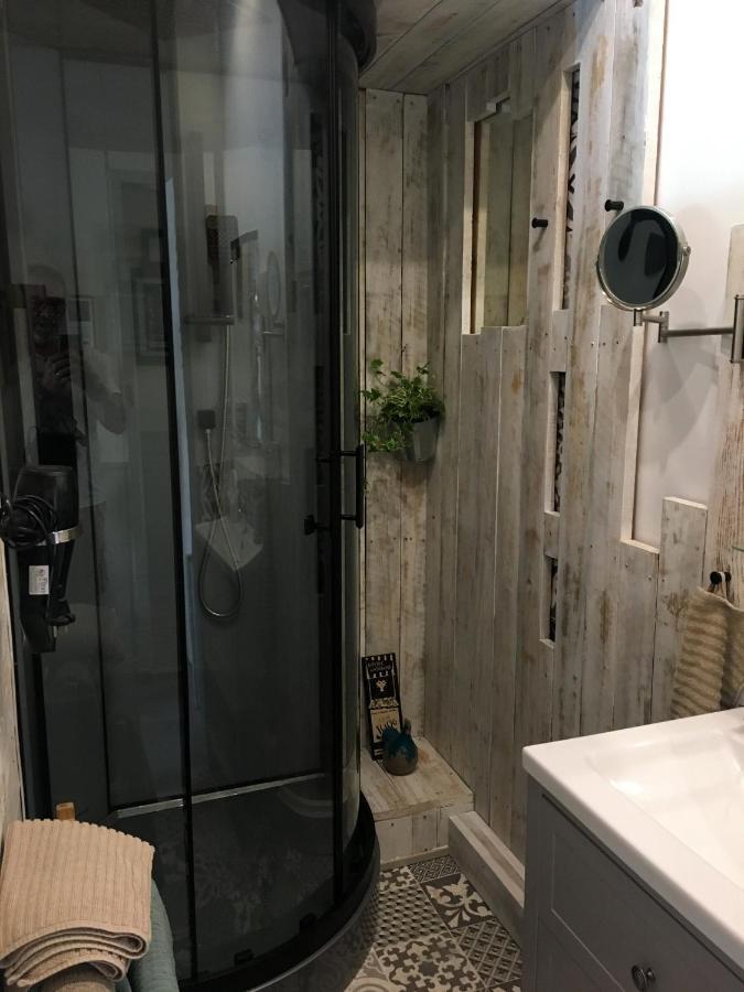 Marion & Eric Apartment Sore ภายนอก รูปภาพ