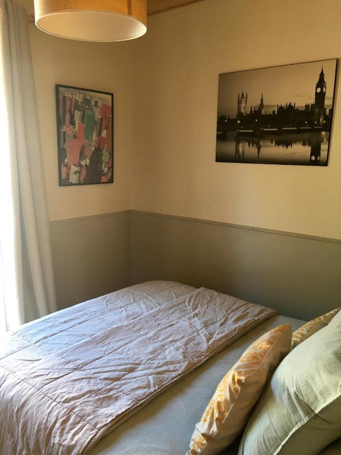 Marion & Eric Apartment Sore ภายนอก รูปภาพ