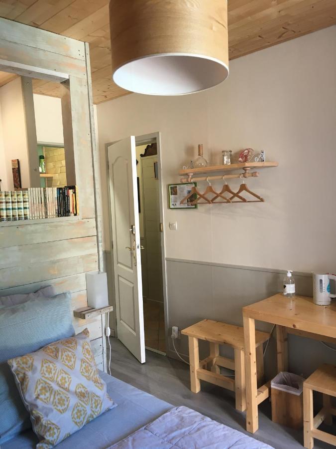 Marion & Eric Apartment Sore ภายนอก รูปภาพ
