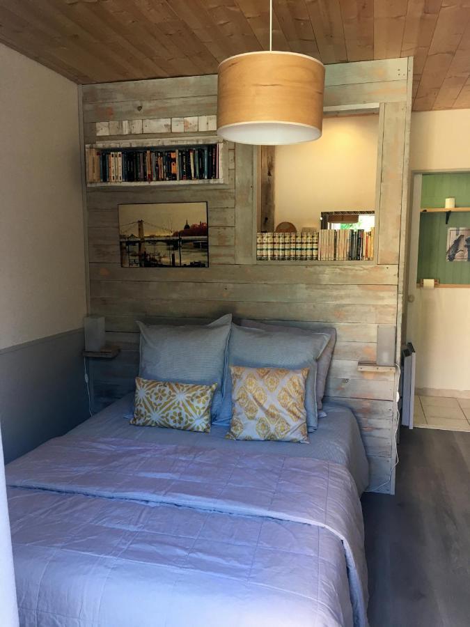 Marion & Eric Apartment Sore ภายนอก รูปภาพ