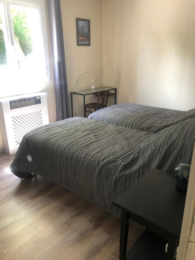 Marion & Eric Apartment Sore ภายนอก รูปภาพ