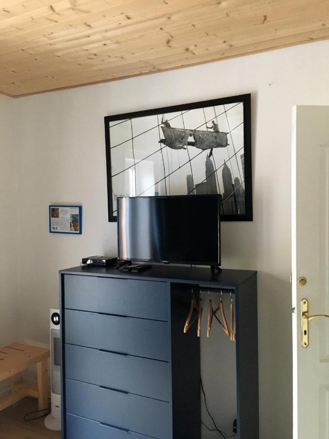 Marion & Eric Apartment Sore ภายนอก รูปภาพ